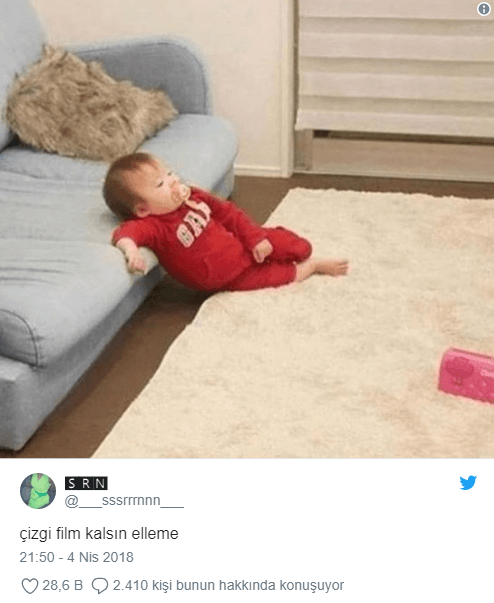 Hafta sonuna iyi başlamanızı sağlayacak tweetler! - Sayfa 22