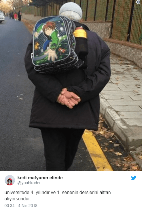 Hafta sonuna iyi başlamanızı sağlayacak tweetler! - Sayfa 23