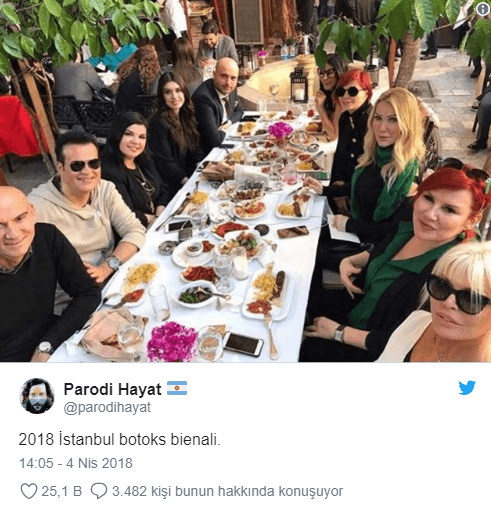 Hafta sonuna iyi başlamanızı sağlayacak tweetler! - Sayfa 25