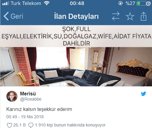 Hafta sonuna iyi başlamanızı sağlayacak tweetler! - Sayfa 28