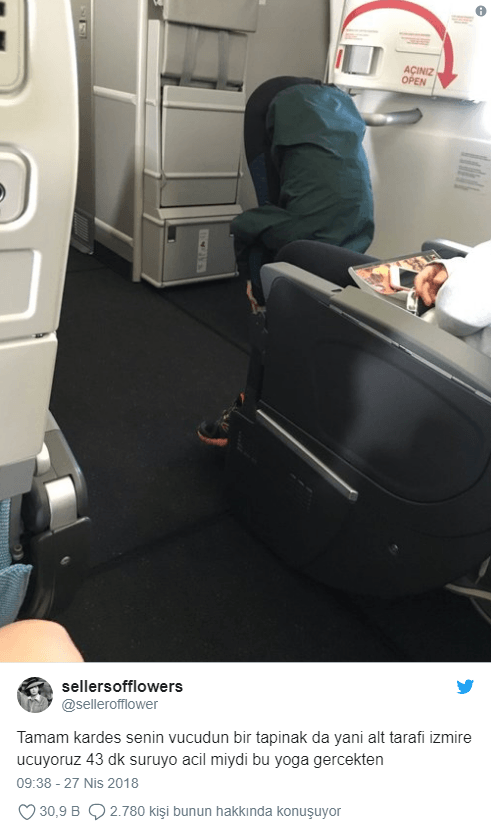 Hafta sonuna iyi başlamanızı sağlayacak tweetler! - Sayfa 29