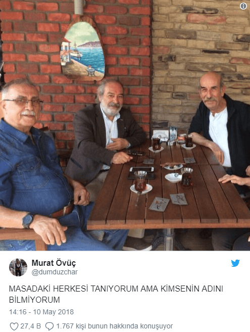 Hafta sonuna iyi başlamanızı sağlayacak tweetler! - Sayfa 31