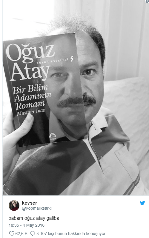 Hafta sonuna iyi başlamanızı sağlayacak tweetler! - Sayfa 32