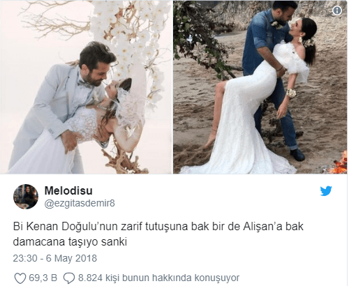 Hafta sonuna iyi başlamanızı sağlayacak tweetler! - Sayfa 33