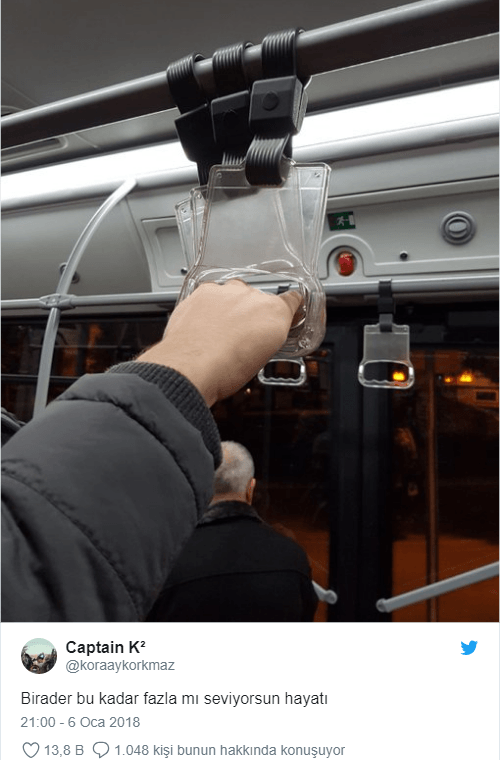 Hafta sonuna iyi başlamanızı sağlayacak tweetler! - Sayfa 5