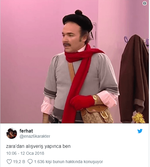 Hafta sonuna iyi başlamanızı sağlayacak tweetler! - Sayfa 6