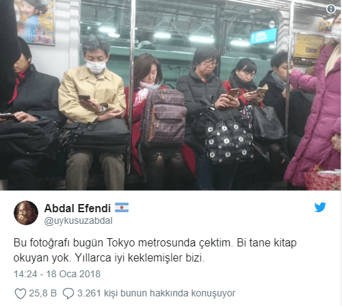 Hafta sonuna iyi başlamanızı sağlayacak tweetler! - Sayfa 7