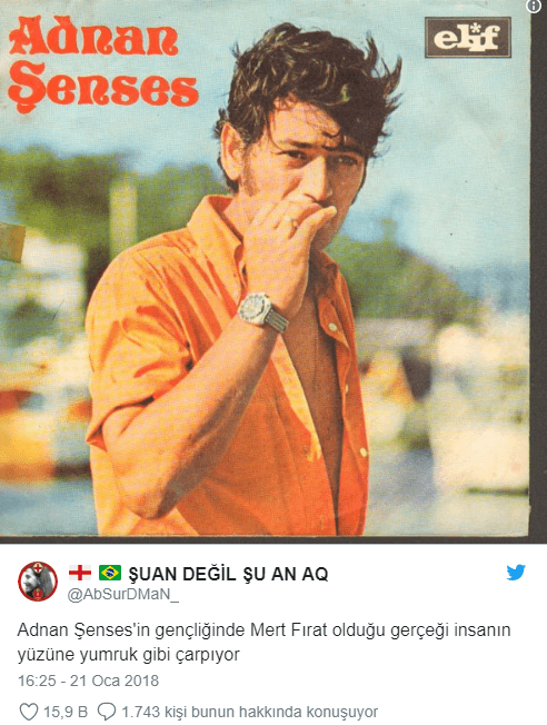 Hafta sonuna iyi başlamanızı sağlayacak tweetler! - Sayfa 8