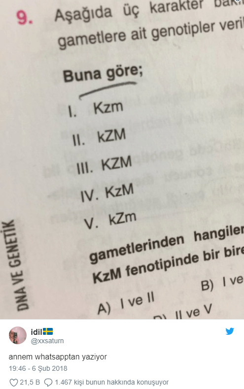 Hafta sonuna iyi başlamanızı sağlayacak tweetler! - Sayfa 9