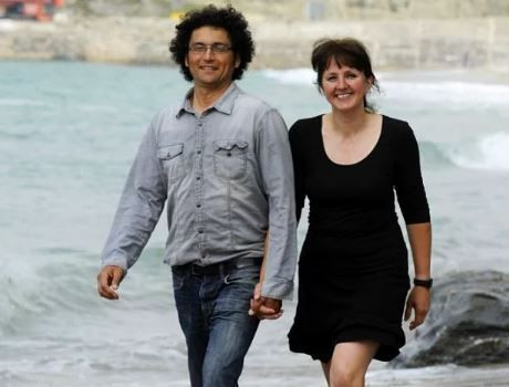 Canı sıkıldıkça birilerini öldüren katil çift! - Sayfa 11