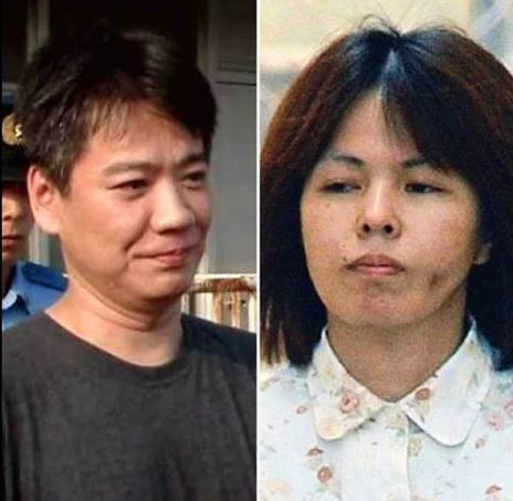 Canı sıkıldıkça birilerini öldüren katil çift! - Sayfa 14