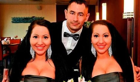 Canı sıkıldıkça birilerini öldüren katil çift! - Sayfa 7