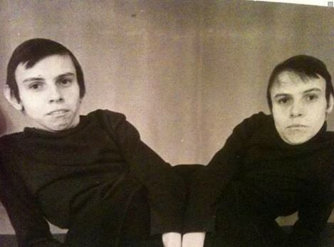 Ömürlerini bir deneyin parçası olarak geçirdiler! - Sayfa 6