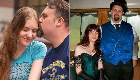 Canı sıkıldıkça birilerini öldüren katil çift! - Sayfa 8