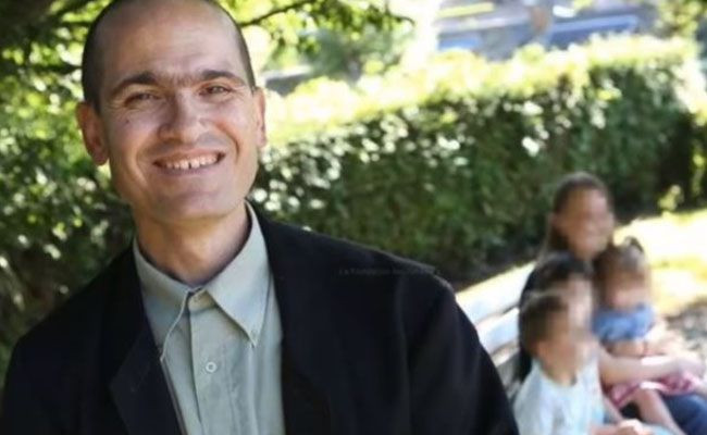 Yıllar sonra ortaya çıkan çocuğun şoke eden sırrı! - Sayfa 14