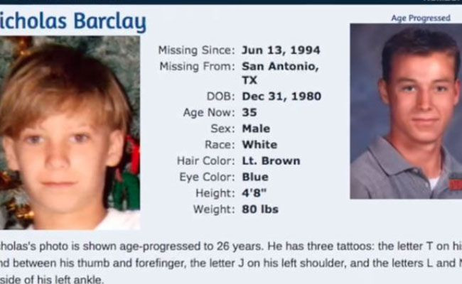 Yıllar sonra ortaya çıkan çocuğun şoke eden sırrı! - Sayfa 15