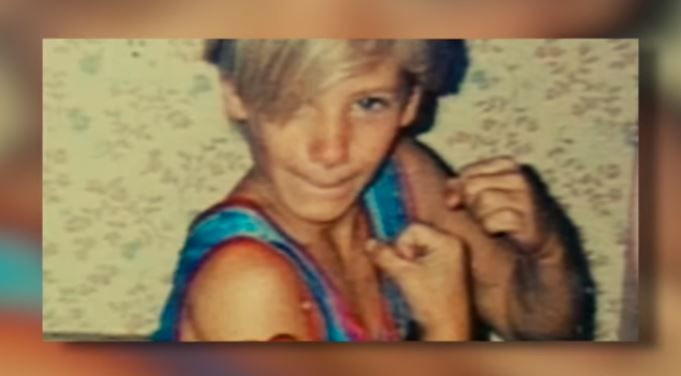 Yıllar sonra ortaya çıkan çocuğun şoke eden sırrı! - Sayfa 16