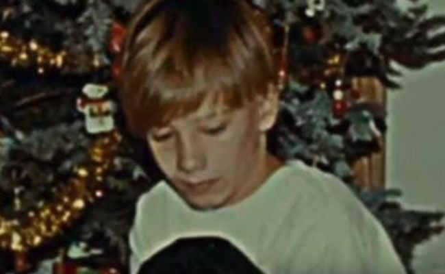 Yıllar sonra ortaya çıkan çocuğun şoke eden sırrı! - Sayfa 5