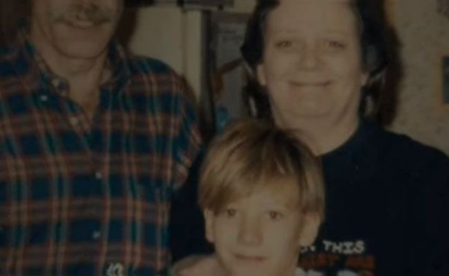 Yıllar sonra ortaya çıkan çocuğun şoke eden sırrı! - Sayfa 7