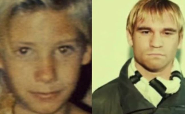 Yıllar sonra ortaya çıkan çocuğun şoke eden sırrı! - Sayfa 9