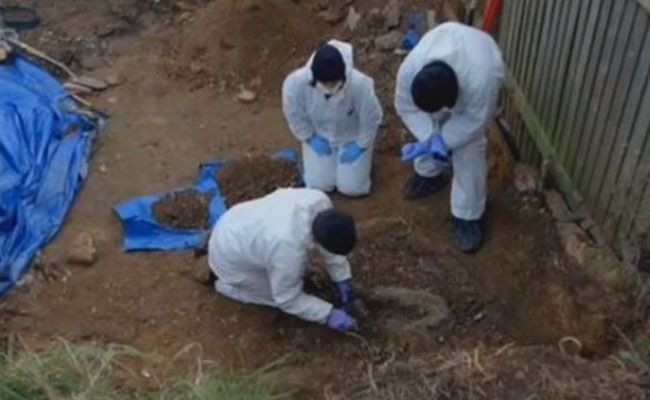 Yıllar sonra ortaya çıkan çocuğun şoke eden sırrı! - Sayfa 10