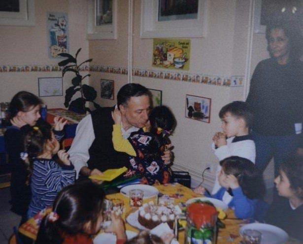 Kemal Sunal'ın hiç bilmediğiniz fotoğrafları... - Sayfa 8