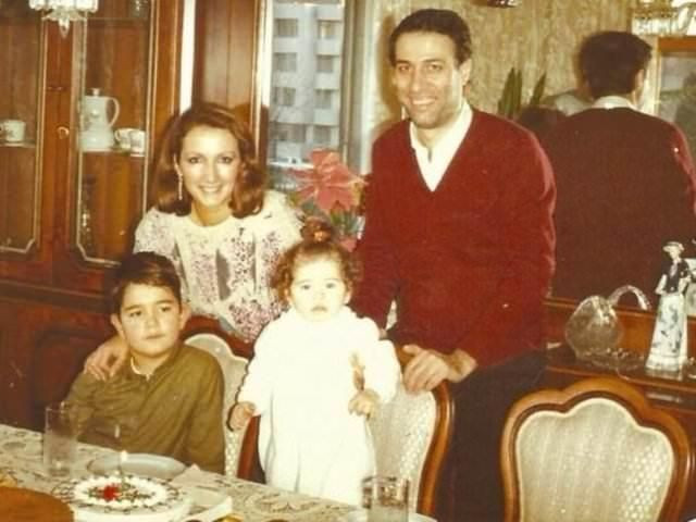 Kemal Sunal'ın hiç bilmediğiniz fotoğrafları... - Sayfa 13