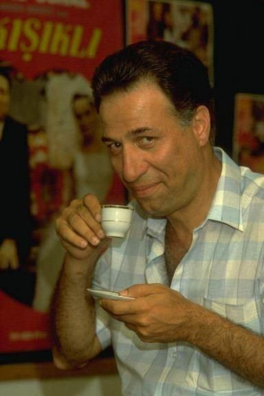 Kemal Sunal'ın hiç bilmediğiniz fotoğrafları... - Sayfa 32