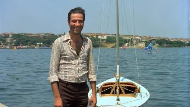 Kemal Sunal'ın hiç bilmediğiniz fotoğrafları... - Sayfa 34