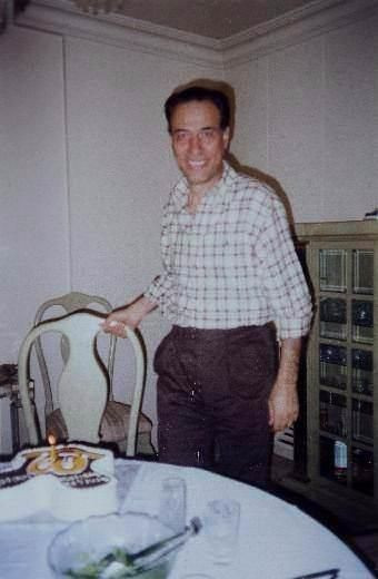 Kemal Sunal'ın hiç bilmediğiniz fotoğrafları... - Sayfa 36