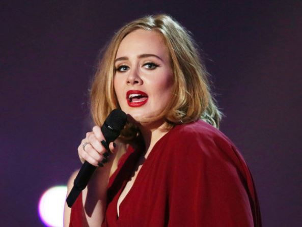 Ünlülerin saç baş yoldurtacak konser istekleri! - Sayfa 6