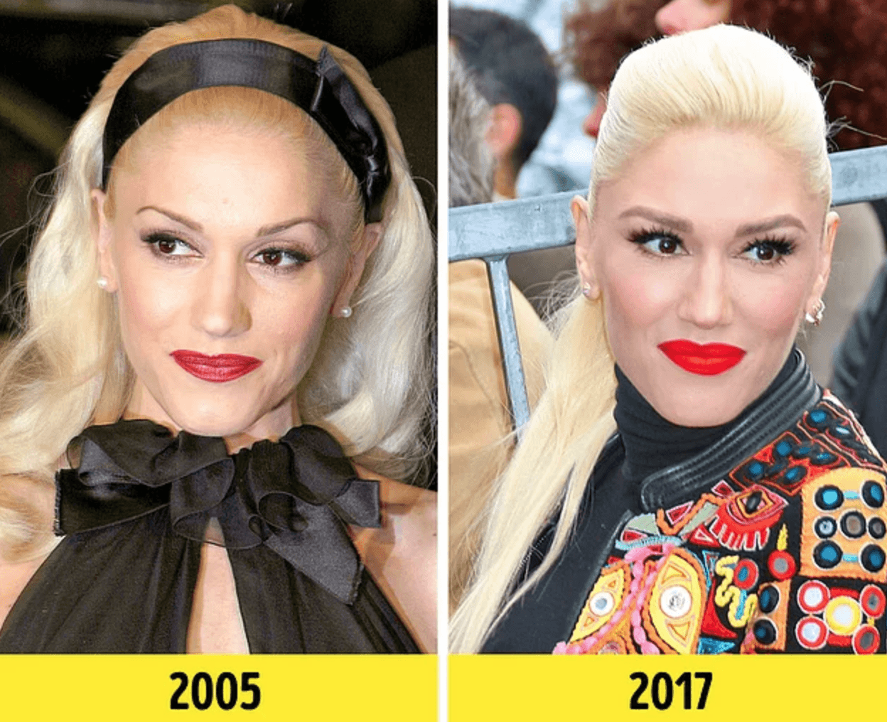 Yaş aldıkça güzelleşen 15 ünlü kadın! - Sayfa 9