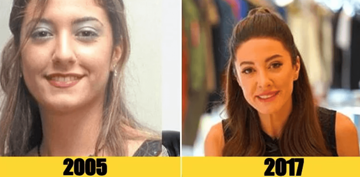 Yaş aldıkça güzelleşen 15 ünlü kadın! - Sayfa 12