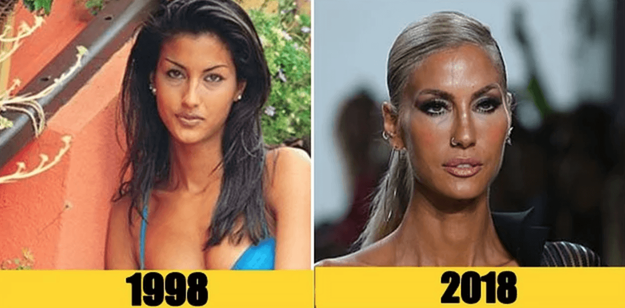 Yaş aldıkça güzelleşen 15 ünlü kadın! - Sayfa 14