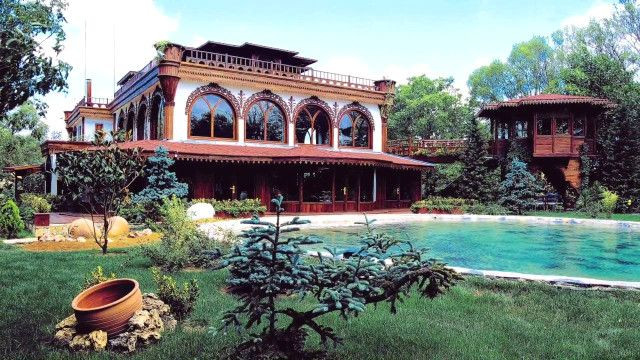 Adnan Oktar'ın dudak uçuklatan mal varlığı! - Sayfa 18