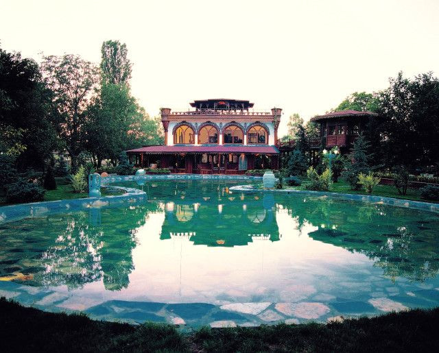 Adnan Oktar'ın dudak uçuklatan mal varlığı! - Sayfa 5