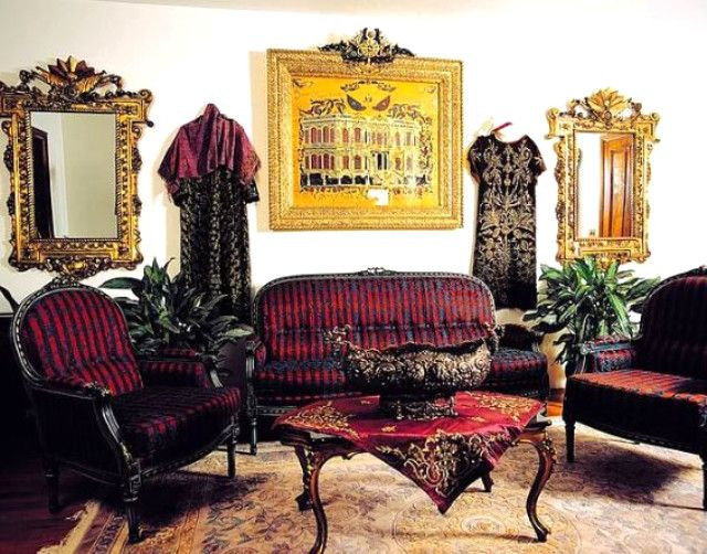 Adnan Oktar'ın dudak uçuklatan mal varlığı! - Sayfa 10