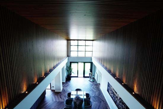 İşte Burak Yılmaz'ın görkemli yeni villası! - Sayfa 7