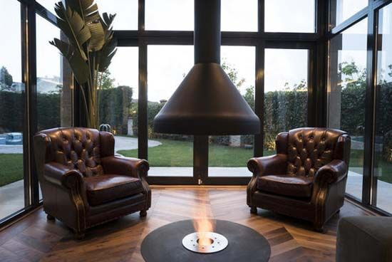 İşte Burak Yılmaz'ın görkemli yeni villası! - Sayfa 5