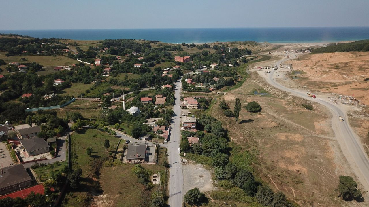 Burası Türkiye'nin ''Hollywood''u Oluyor - Sayfa 11