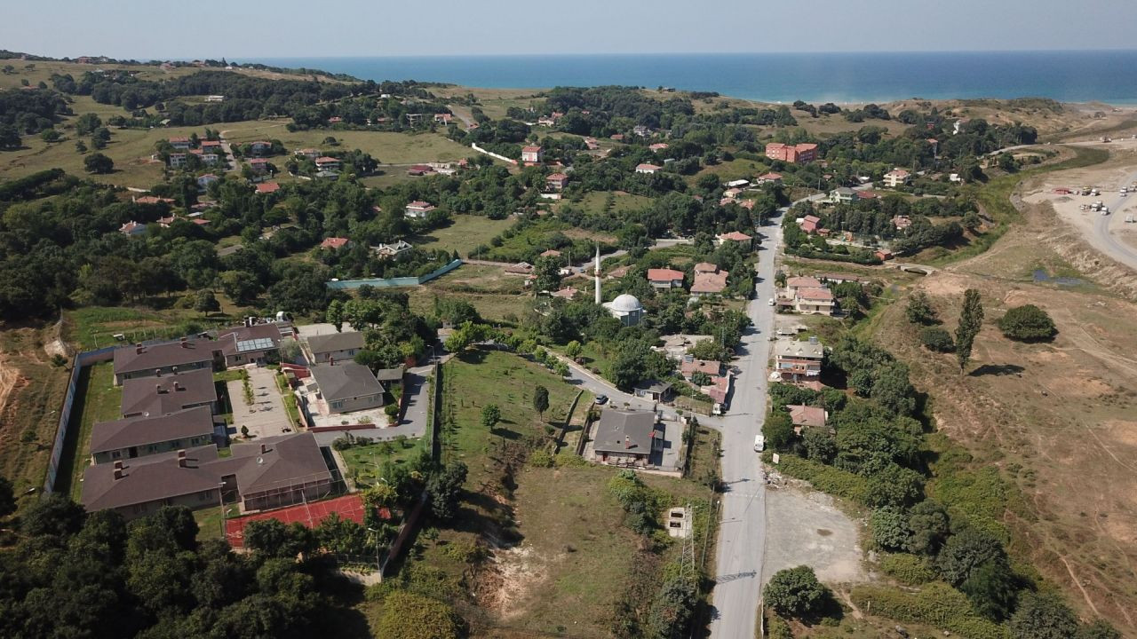 Burası Türkiye'nin ''Hollywood''u Oluyor - Sayfa 12