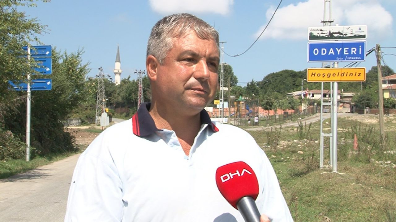 Burası Türkiye'nin ''Hollywood''u Oluyor - Sayfa 14