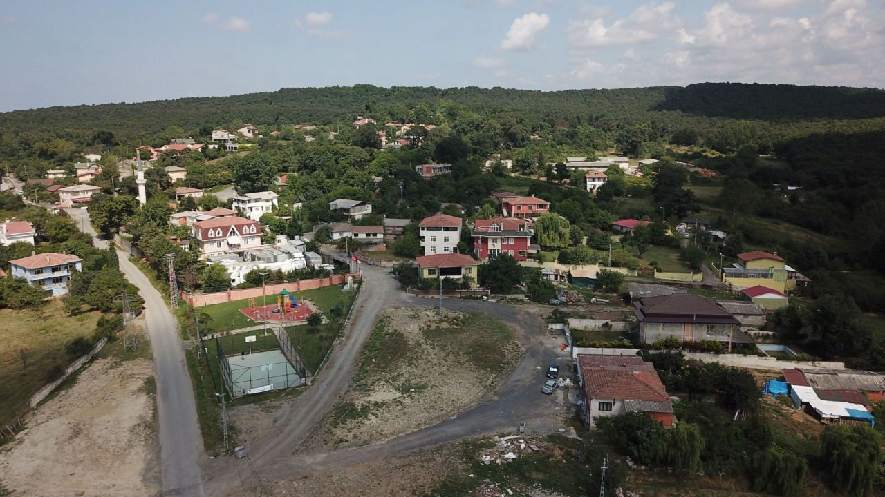 Burası Türkiye'nin ''Hollywood''u Oluyor - Sayfa 5