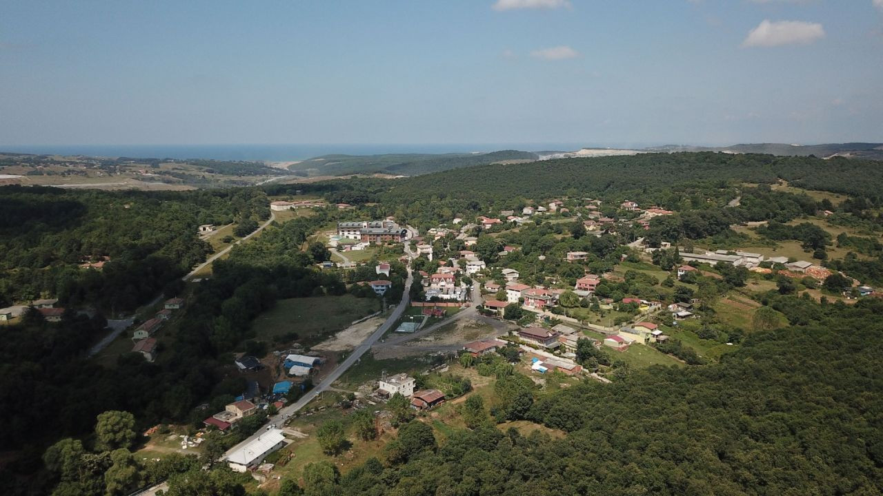 Burası Türkiye'nin ''Hollywood''u Oluyor - Sayfa 7