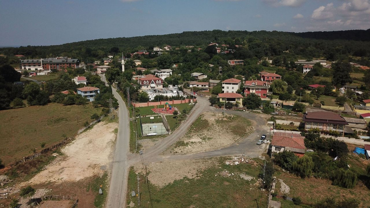 Burası Türkiye'nin ''Hollywood''u Oluyor - Sayfa 8