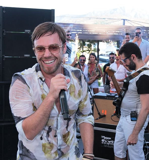 Murat Dalkılıç'ın son hali şaşırttı! - Sayfa 5