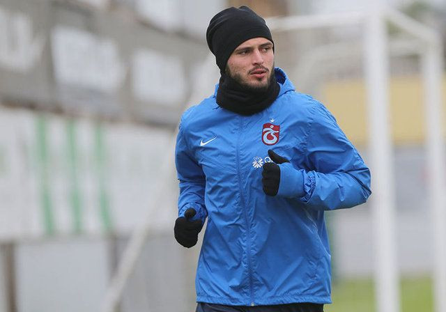 Bedelli askerlik bekleyen futbolcular! - Sayfa 15