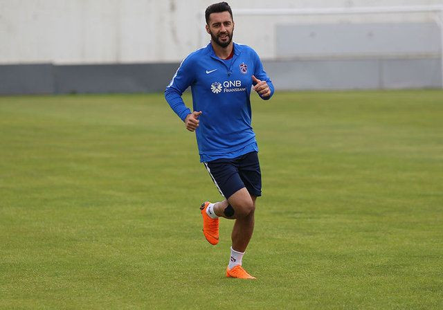 Bedelli askerlik bekleyen futbolcular! - Sayfa 10