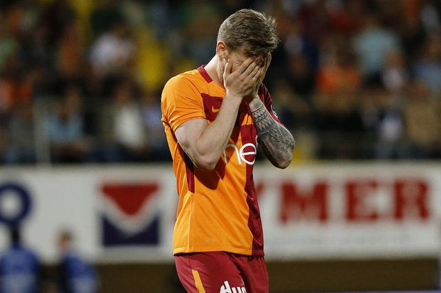 Bedelli askerlik bekleyen futbolcular! - Sayfa 5