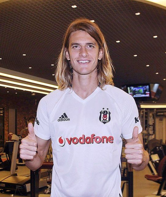 Bedelli askerlik bekleyen futbolcular! - Sayfa 13